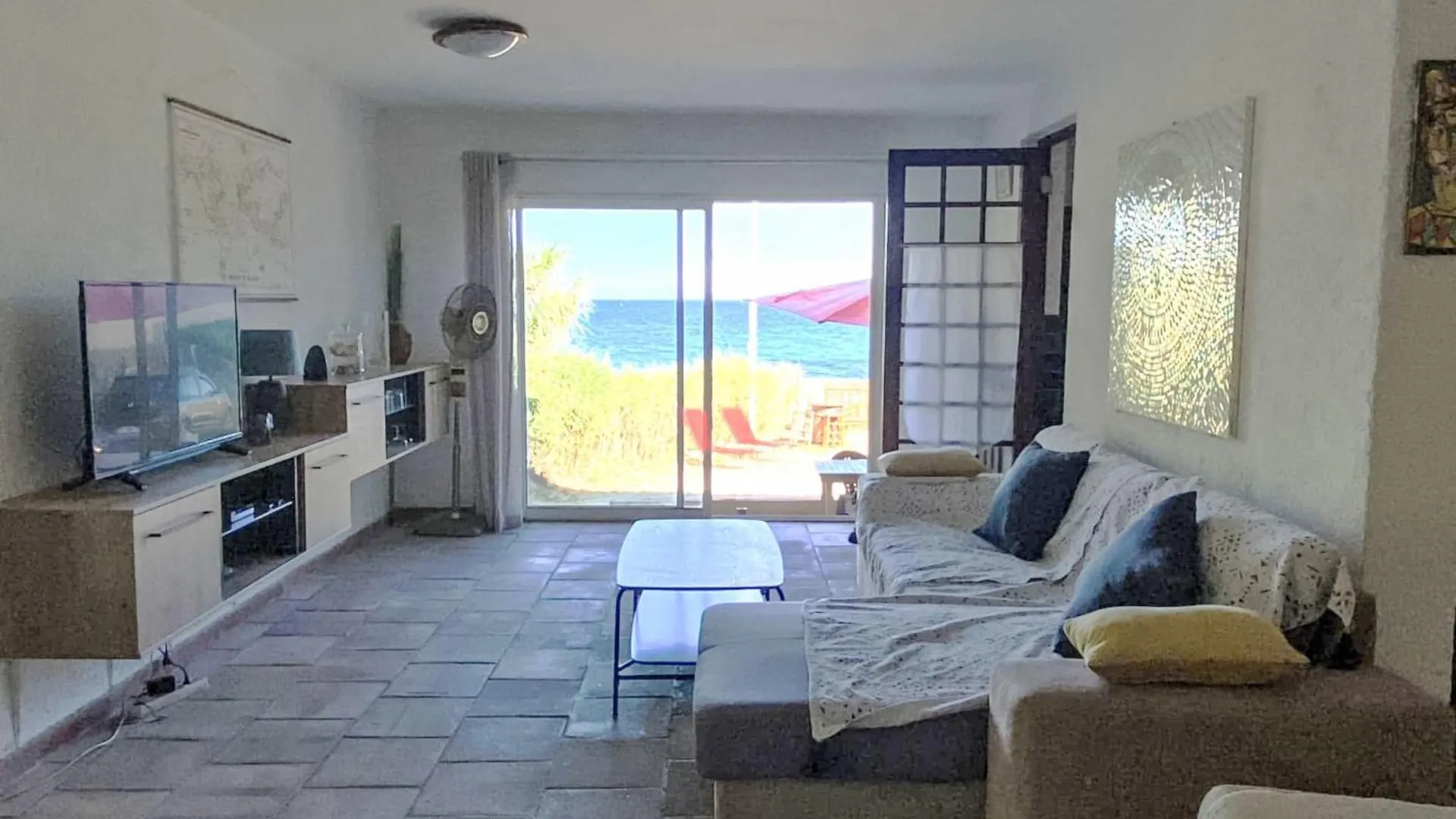 Holiday Home Zita By Interhome Saint Aygulf