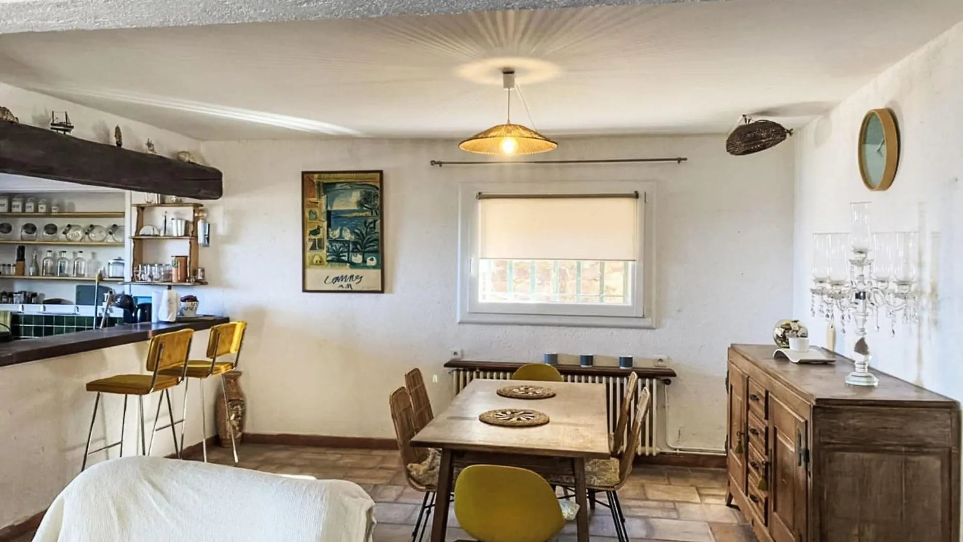 Holiday Home Zita By Interhome Saint Aygulf