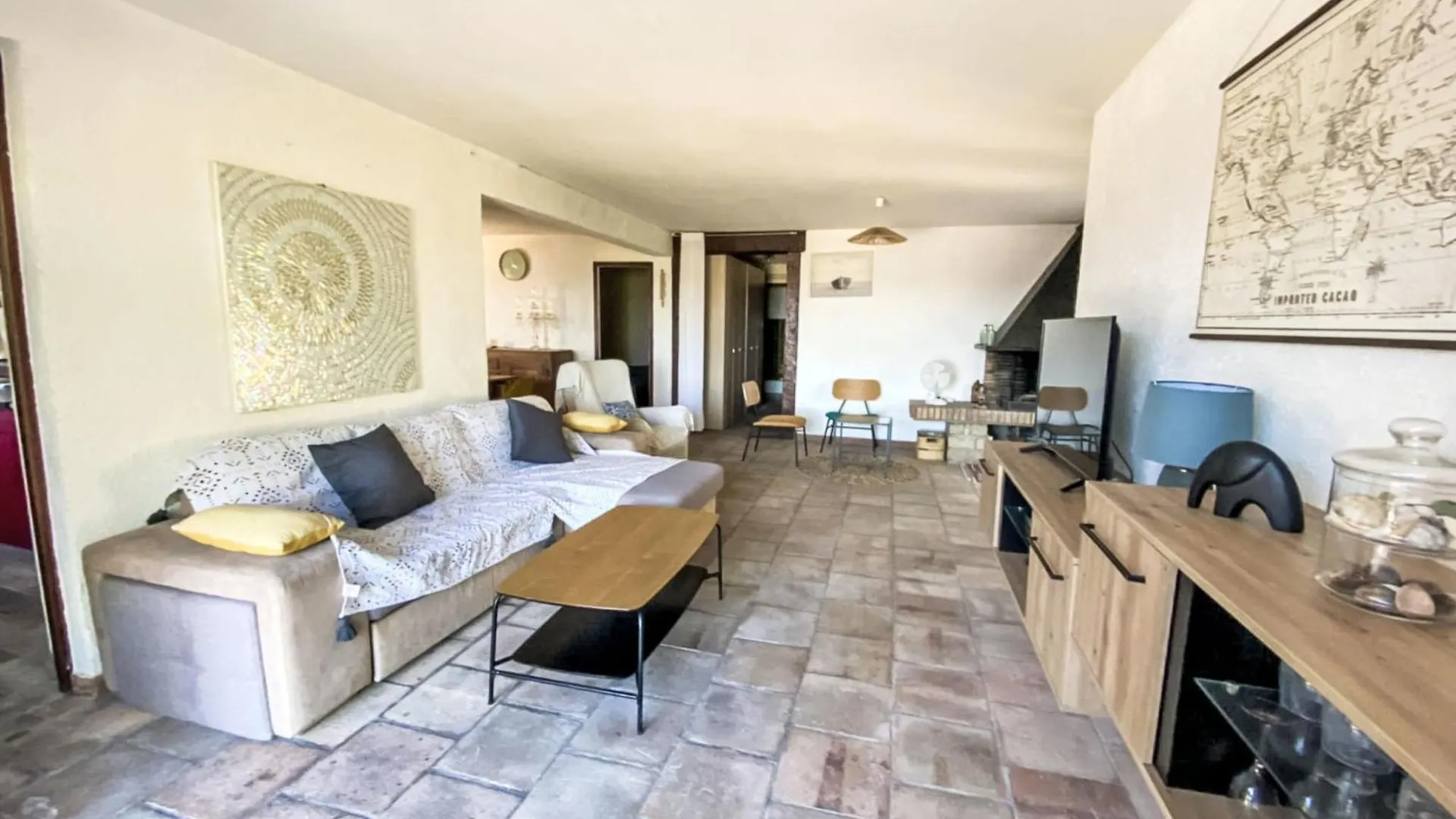 Holiday Home Zita By Interhome Saint Aygulf Frankrike