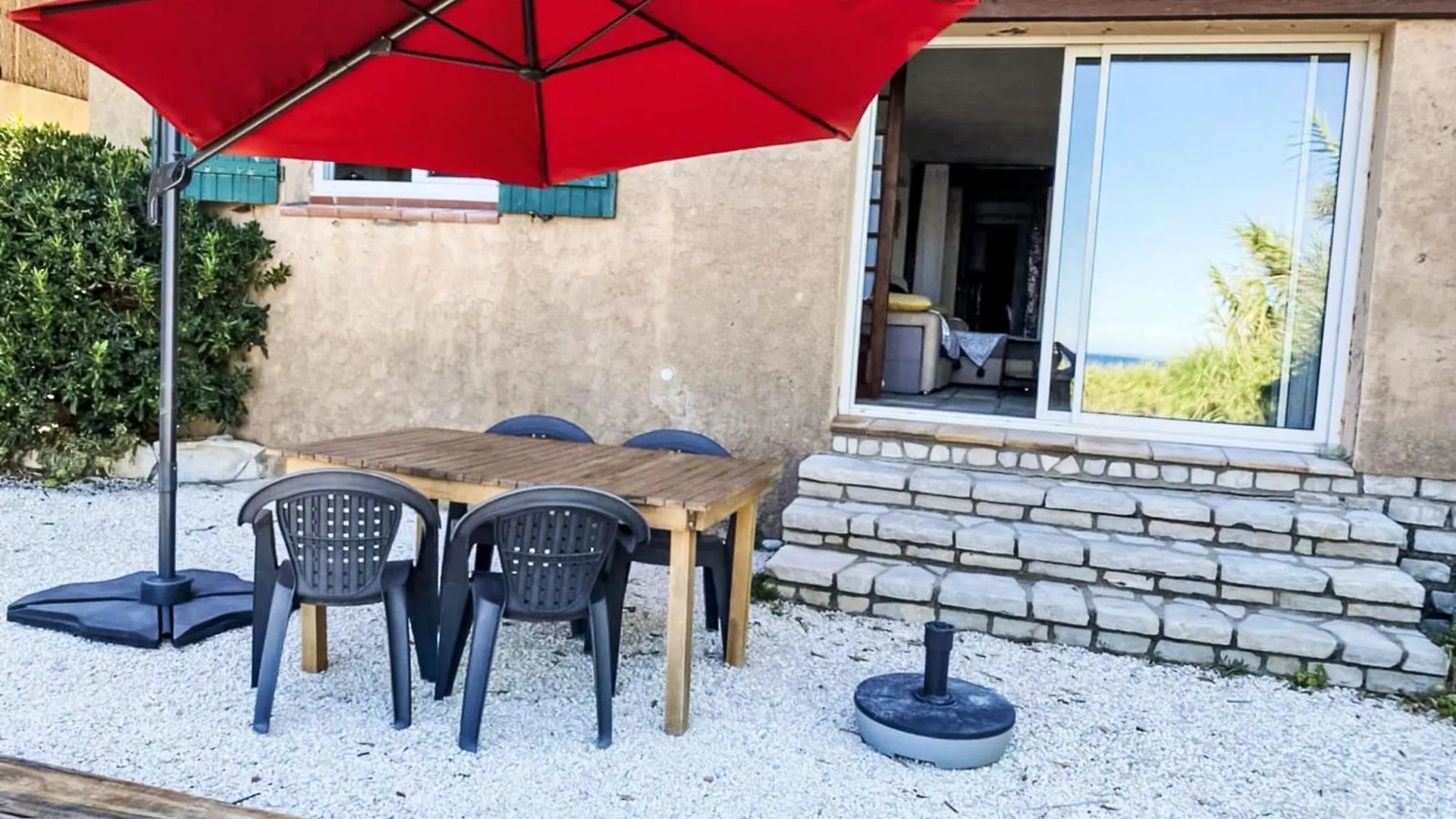 Holiday Home Zita By Interhome Saint Aygulf