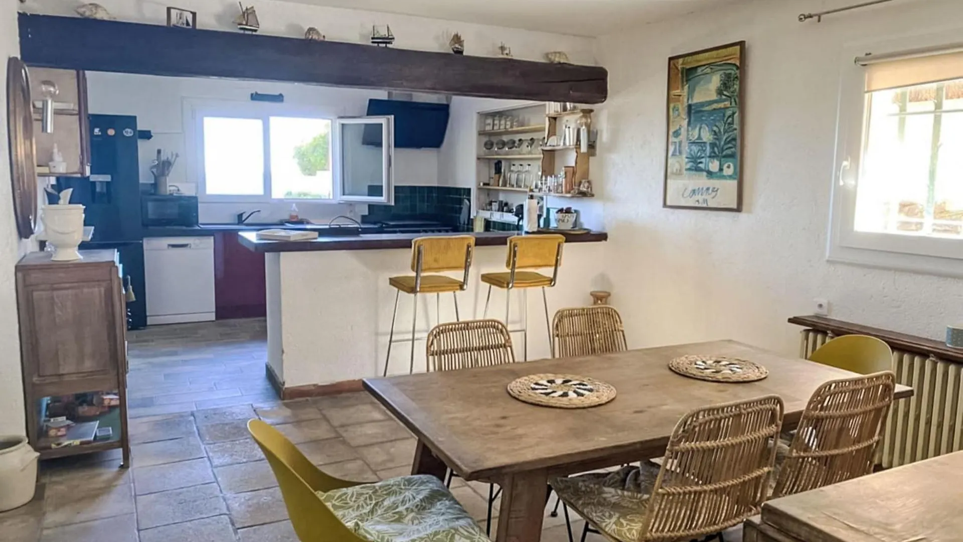 Holiday Home Zita By Interhome Saint Aygulf