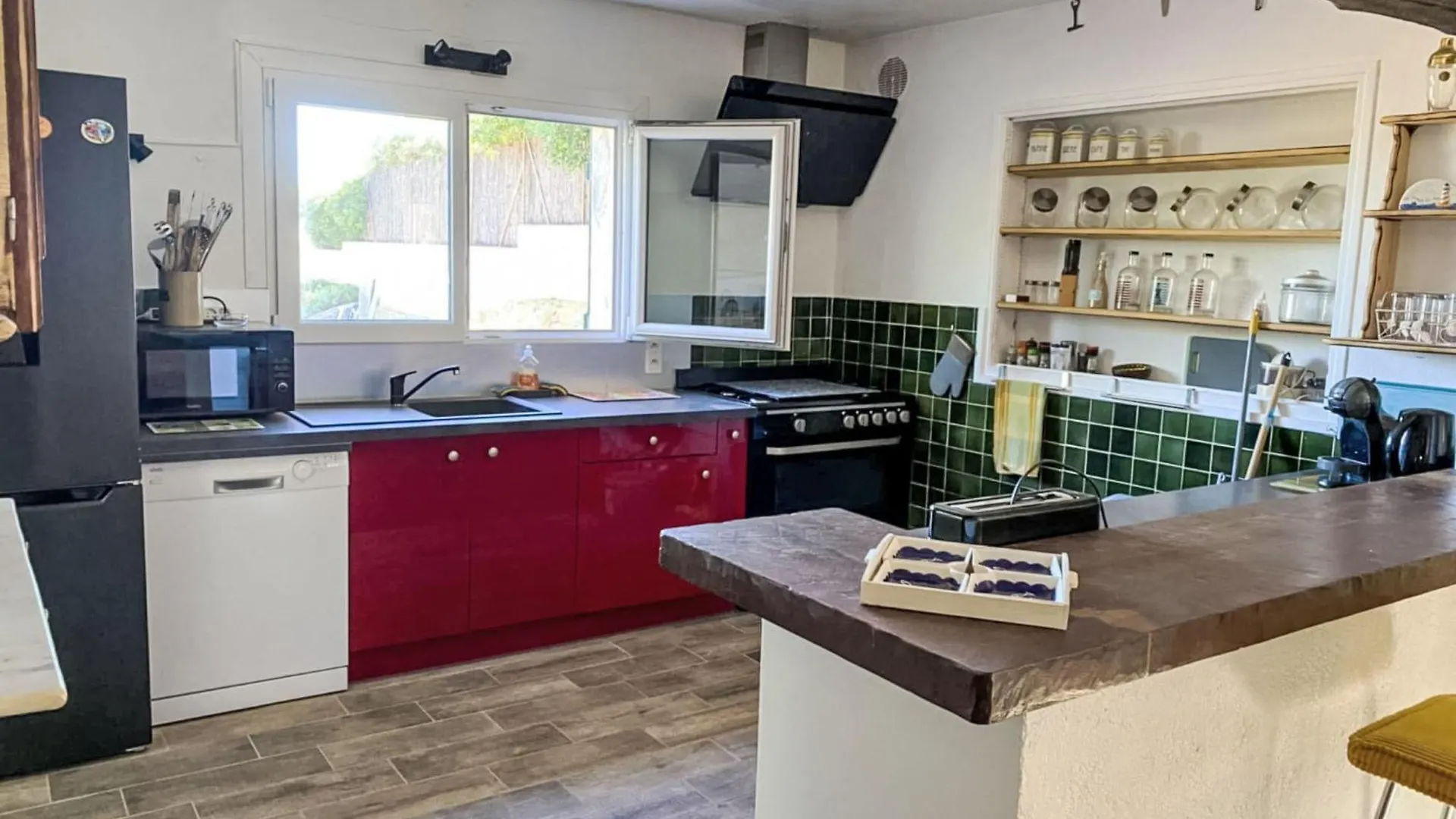 Holiday Home Zita By Interhome Saint Aygulf Frankrike