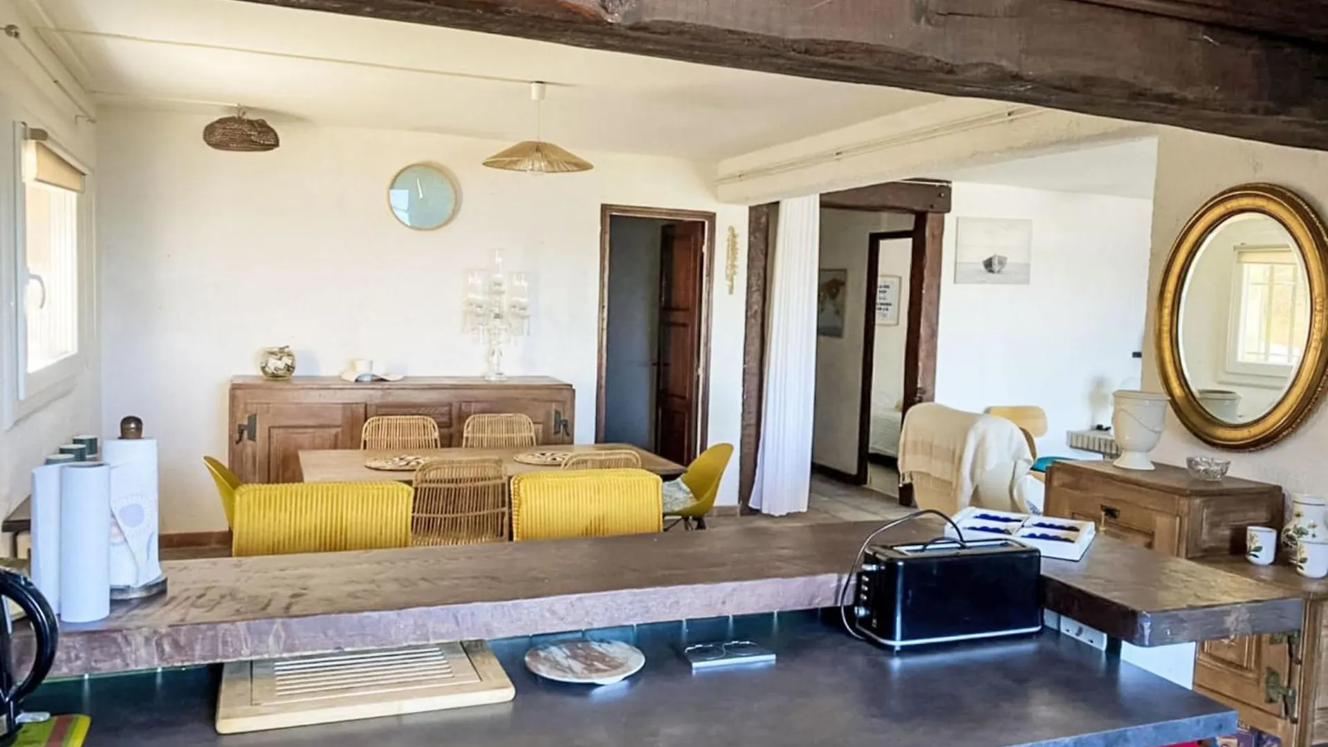 Holiday Home Zita By Interhome Saint Aygulf
