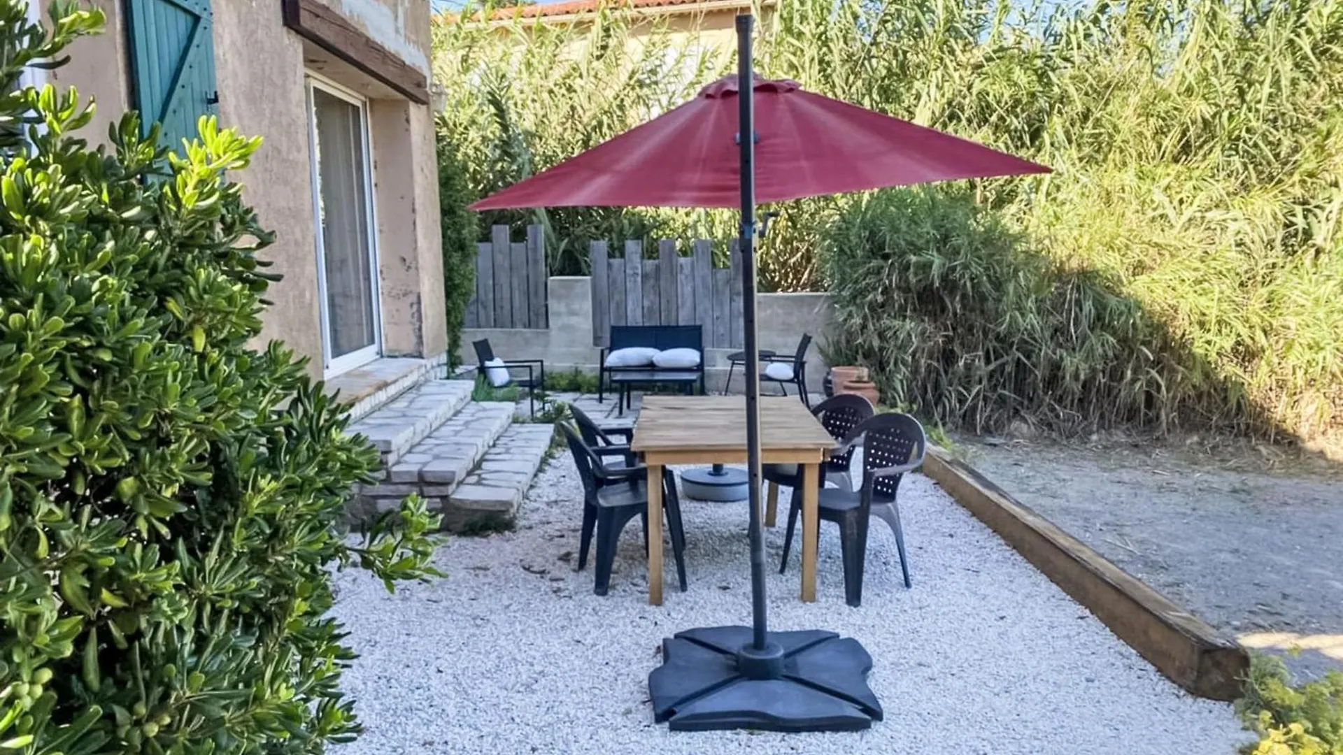 Holiday Home Zita By Interhome Saint Aygulf Frankrike