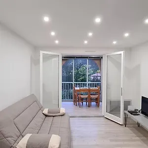  Appartement Le Calypso