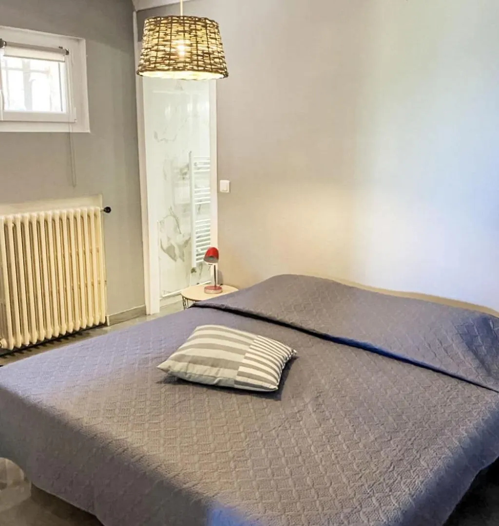 Holiday Home Zita By Interhome Saint Aygulf