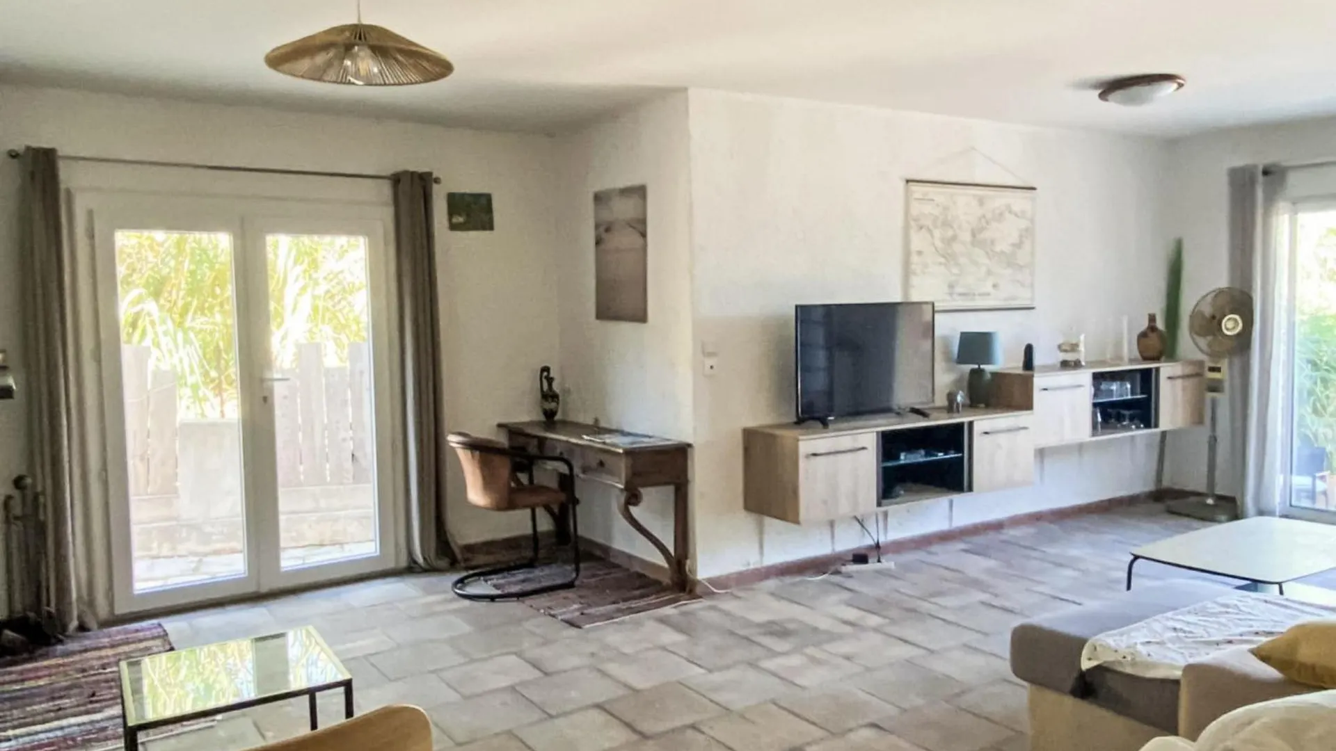Holiday Home Zita By Interhome Saint Aygulf